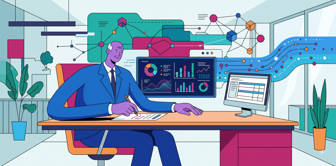 Why human review matters in AI-enabled advisory